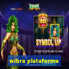 wibra plataforma